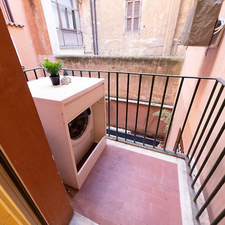 The Best Rent - Stylish Apartment In Rome Downtown Exterior photo