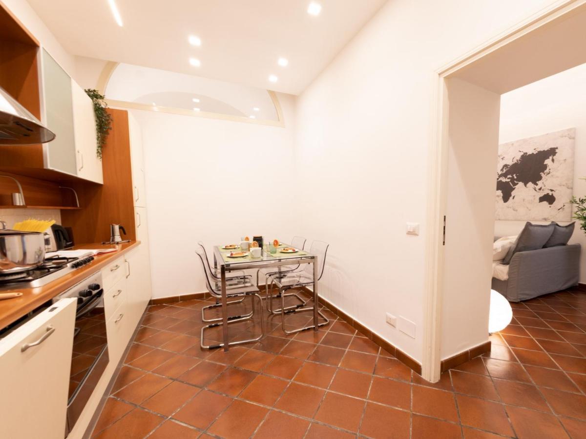 The Best Rent - Stylish Apartment In Rome Downtown Exterior photo