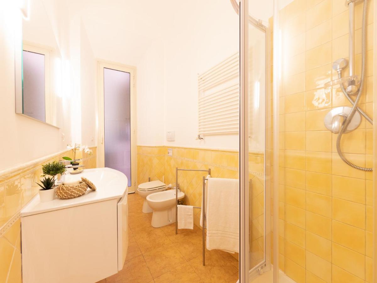The Best Rent - Stylish Apartment In Rome Downtown Exterior photo