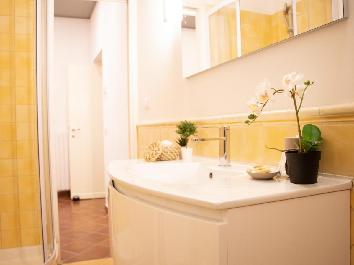 The Best Rent - Stylish Apartment In Rome Downtown Exterior photo