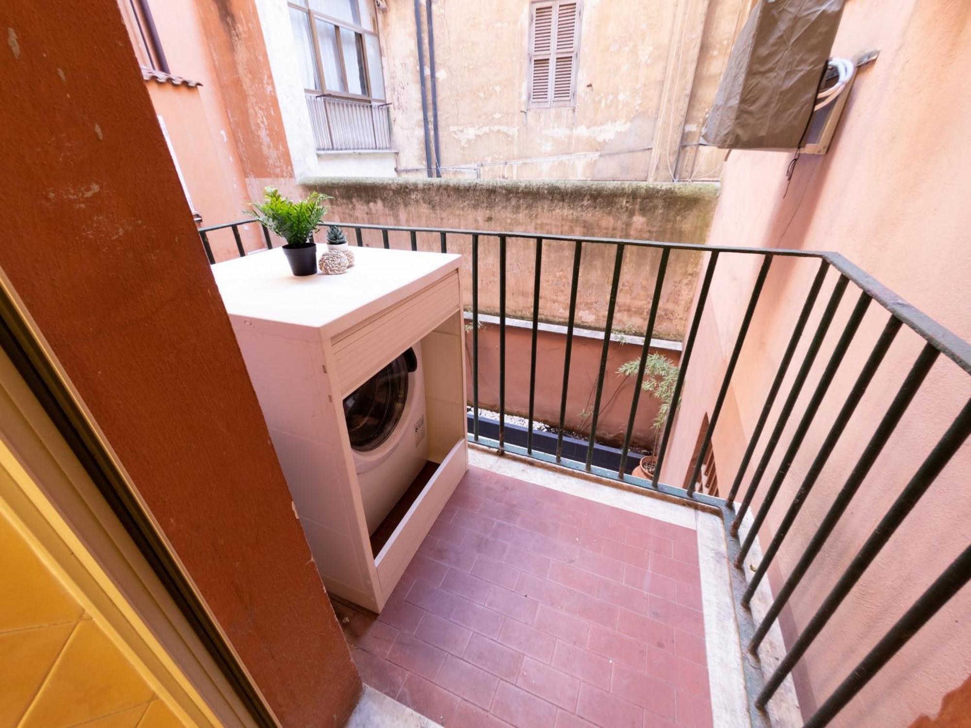 The Best Rent - Stylish Apartment In Rome Downtown Exterior photo