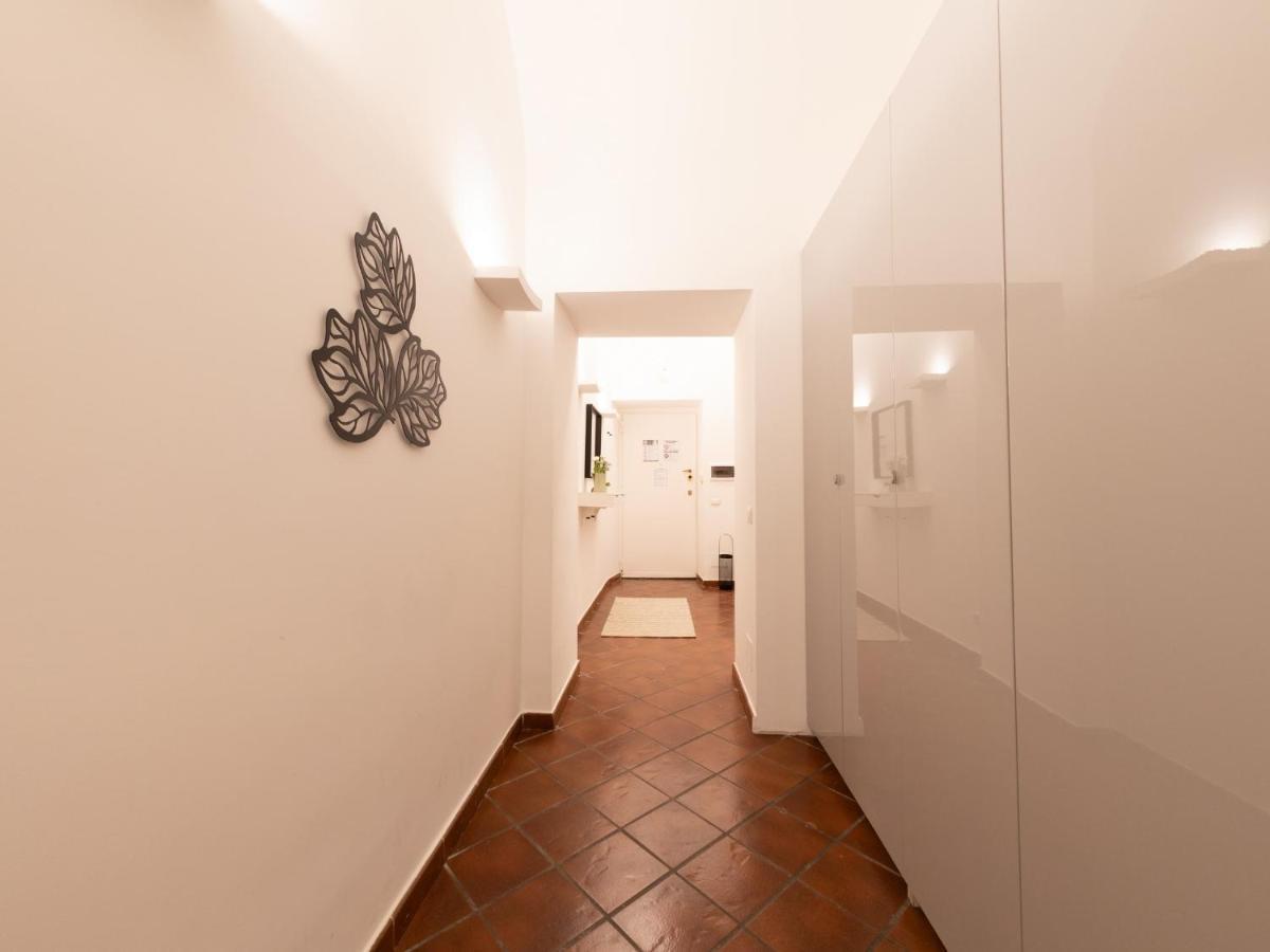 The Best Rent - Stylish Apartment In Rome Downtown Exterior photo
